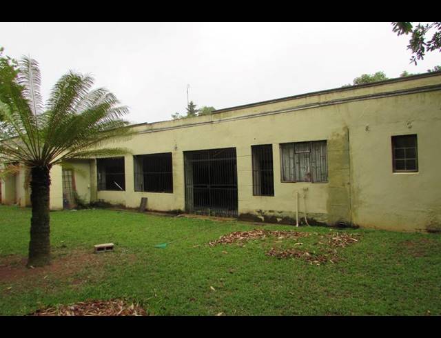 FARM FOR SALE IN WHITE RIVER ESTATES